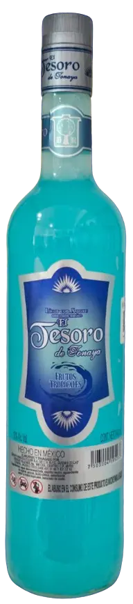 Licores de Agave y Destilados