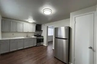 Newly Remodeled!! 2 Bedroom, 2 Bath