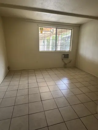 Se renta apt de 1 recamara $1200/mes