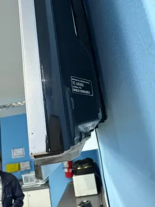 Remato TV Panasonic de Pantalla Plana de 42" a 200 soles