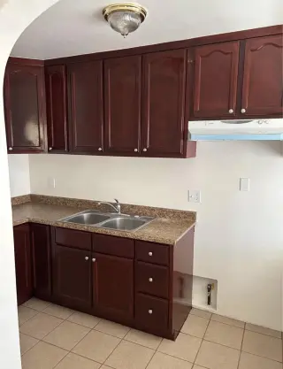 Apartamento En Huntington Park