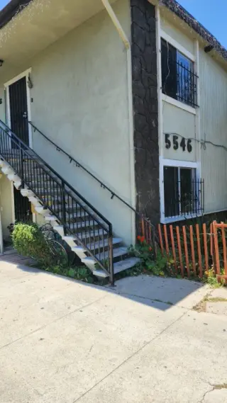 Apartment for rent 2bed/1bath