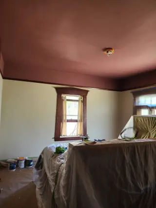 Servicios de Pintura Comercial y Residencial