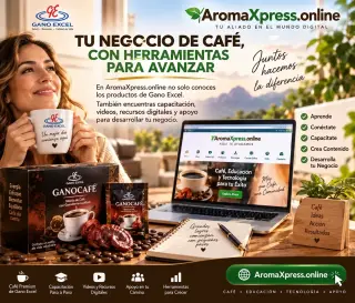 ☕ TU CAFE PUEDE SER EL COMIENZO DE ALGO NUEVO