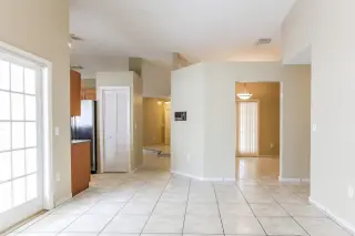 Move in ready