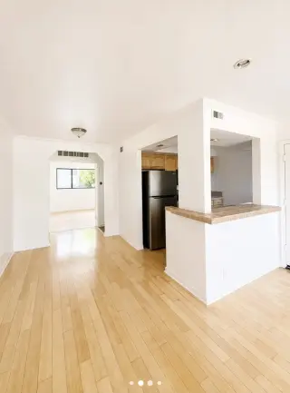 1 dormitorio, 1 baño Van Nuys, CA