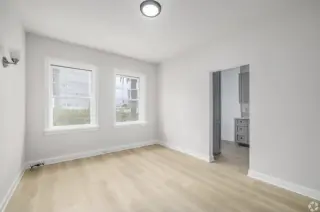 Apartments in Koreatown