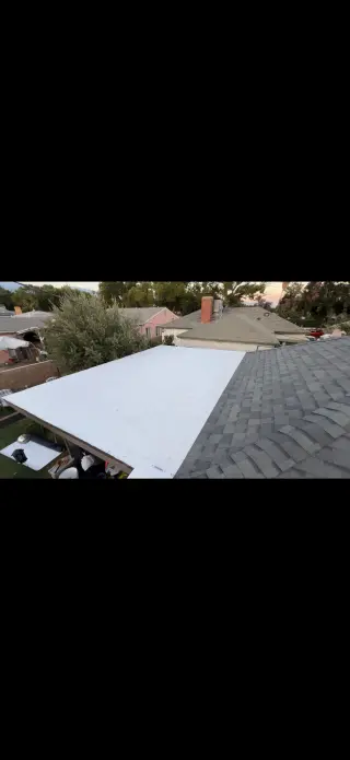 Roofing