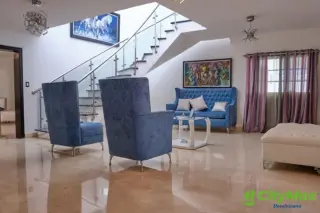Mansión de Lujo en Venta o Alquiler en Arroyo Hondo II