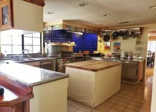 Housing programs for seniors