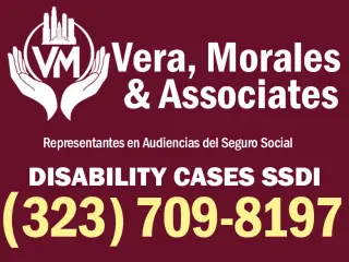 Casos Seguro Social Disability SSDI