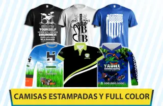 Servicio de Diseño Gráfico