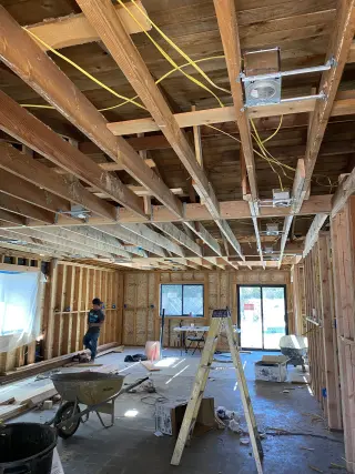 Soy handyman