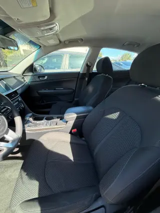 2020 Kia Óptima LX