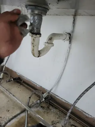 Destapes y Plomeria 24/7