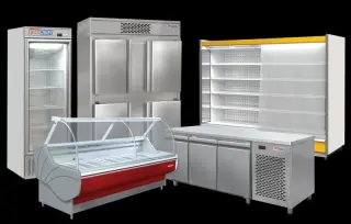 Servicio Técnico de Heladeras 24/7 - 30% de Descuento