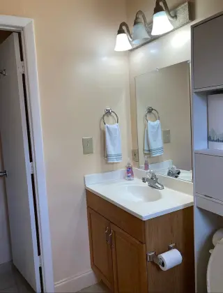 Apartment for rent