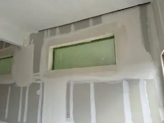 Servicios de Instalación y Acabado de Drywall