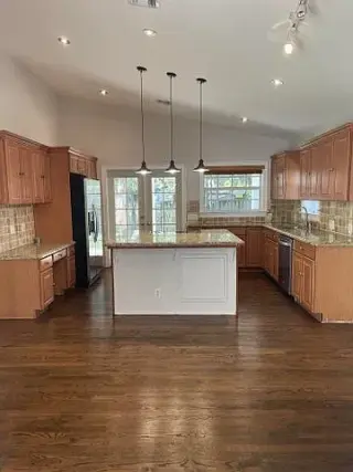 Charming 3-bedroom, 2-bath Key West-style