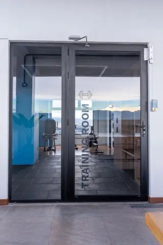 Apartamento en renta en zona 4