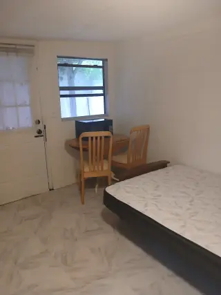Se renta cómodo apartamento studio
