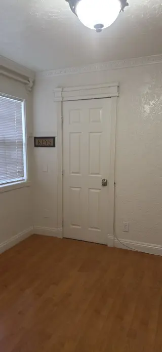 Cuarto con propio baño