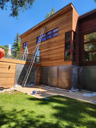 Servicios de Pintura Comercial y Residencial