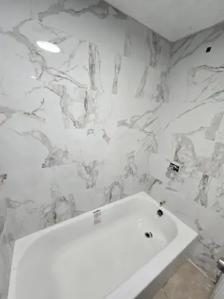 Instalación de pisos