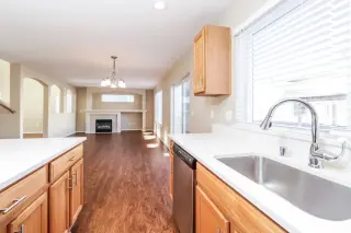 move in ready