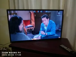 Sansui 32 pulgadas