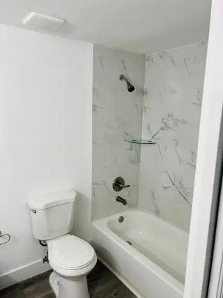 Rento apartamento.