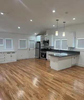 Apartamento amplio en Alquiler