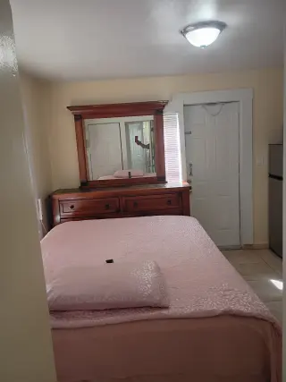 HABITACION CASA CENTRICA
