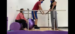 REHABILITACION NEUROLOGICA