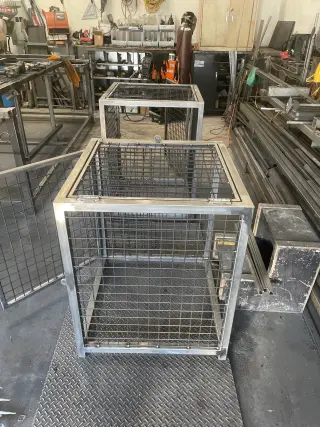 Servicios Profesionales de Reparación - Plomería, Soldadura y Más