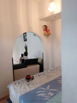 vendo apartamento en san judas