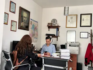 Juicio de Pensión Alimenticia - DESPACHO DE ABOGADOS EN MEXICO, Ciudad de México