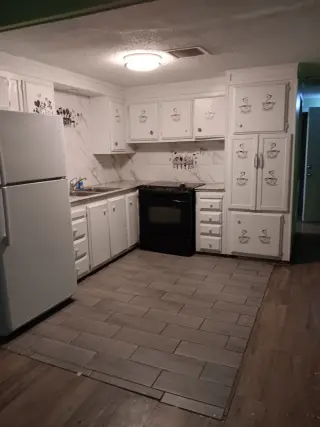 Cuarto de renta