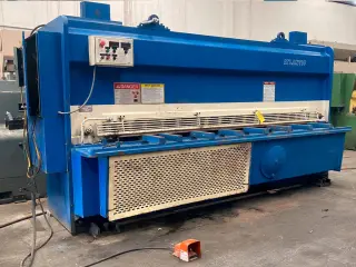 CIZALLA  ATLANTIC HDEX 10' x 1/4"