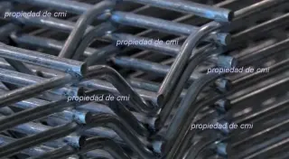 MAQUINARIA PARA MALLA CICLONICA,ALAMBRE DE PUAS,MALLA HEXAGONAL,ELECTROSOLDADORA