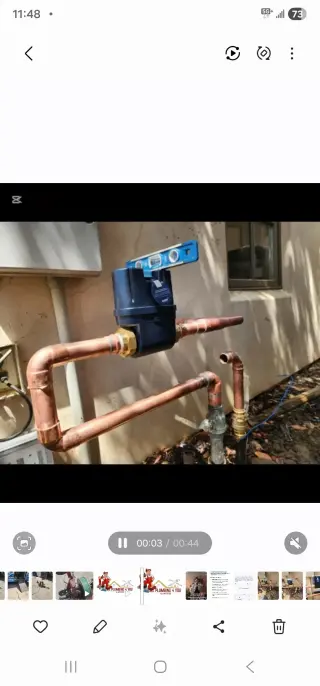 Servicios de Plomería Asequibles - Limpieza y Reparaciones de Drenaje