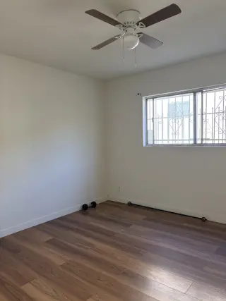 Se renta recamara