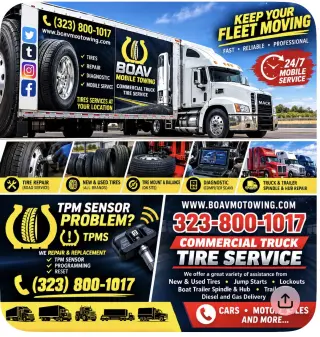 DIAGNÓSTICO AUTO & TRUCK