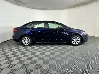 🔥 2024 Toyota Corolla LE – Solo 35K Millas – $1,992 de Inicial –