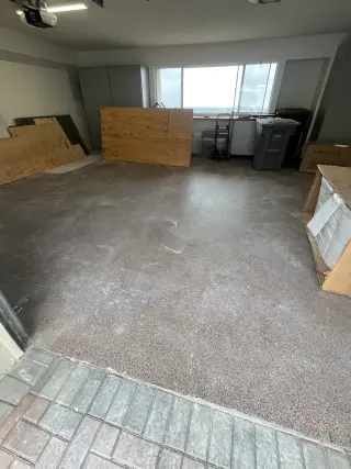 LG Demolition