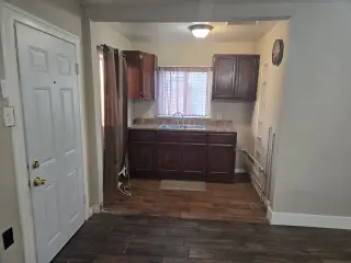 Casita de renta