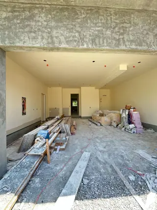🏡 Remodelaciones Completas – Haz Realidad Tu Proyecto