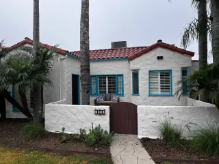 Professional Painting Services in Ventura, CA