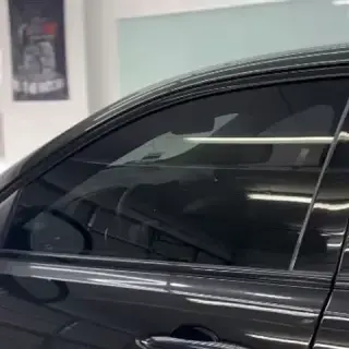 We render the best tinting service you can get out there