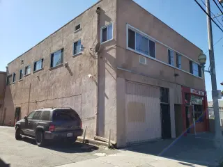 Commercial space or Warehouse